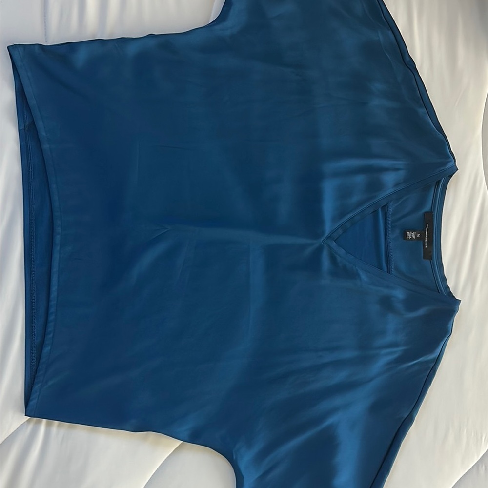 White House Black Market Dolman T-Shirt